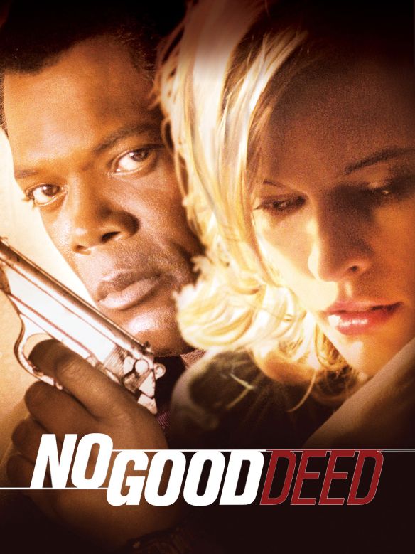 No Good Deed Synopsis